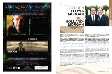 stephen lloyd-morgan