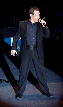 Stephen Lloyd-Morgan - Tenor