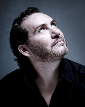 Stephen Lloyd-Morgan - Tenor