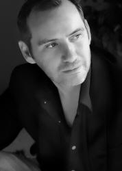 Stephen Lloyd-Morgan - Tenor